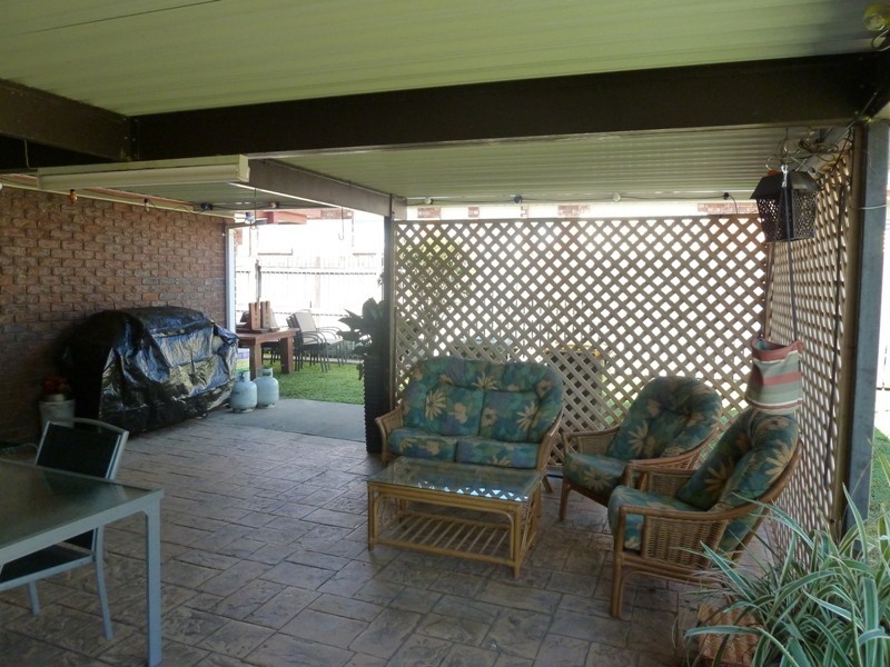 119 Phillip Street, Mount Pleasant QLD 4740