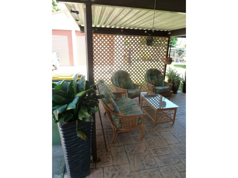 119 Phillip Street, Mount Pleasant QLD 4740