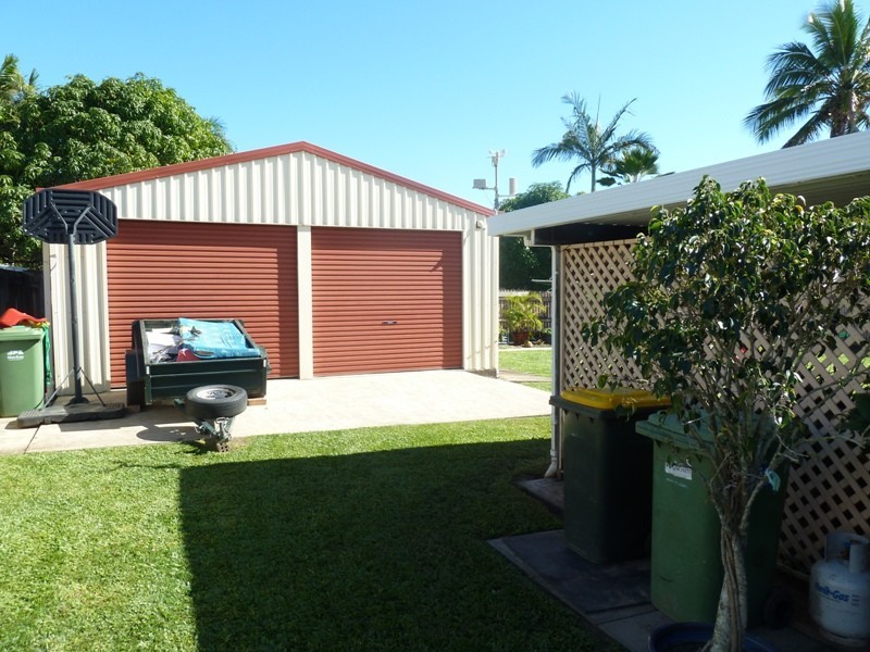 119 Phillip Street, Mount Pleasant QLD 4740