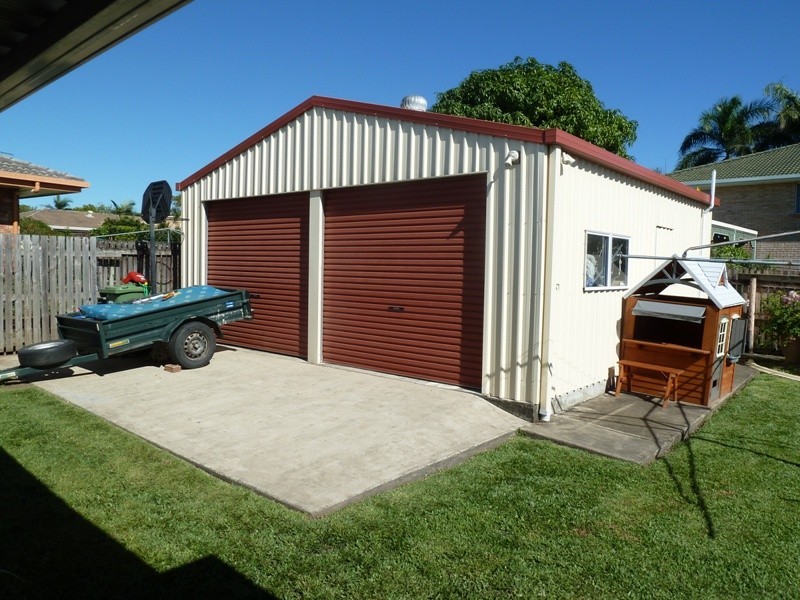 119 Phillip Street, Mount Pleasant QLD 4740