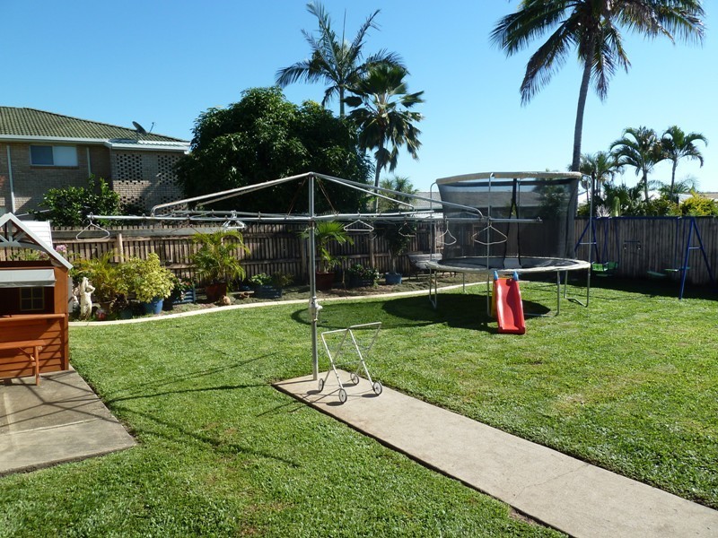 119 Phillip Street, Mount Pleasant QLD 4740