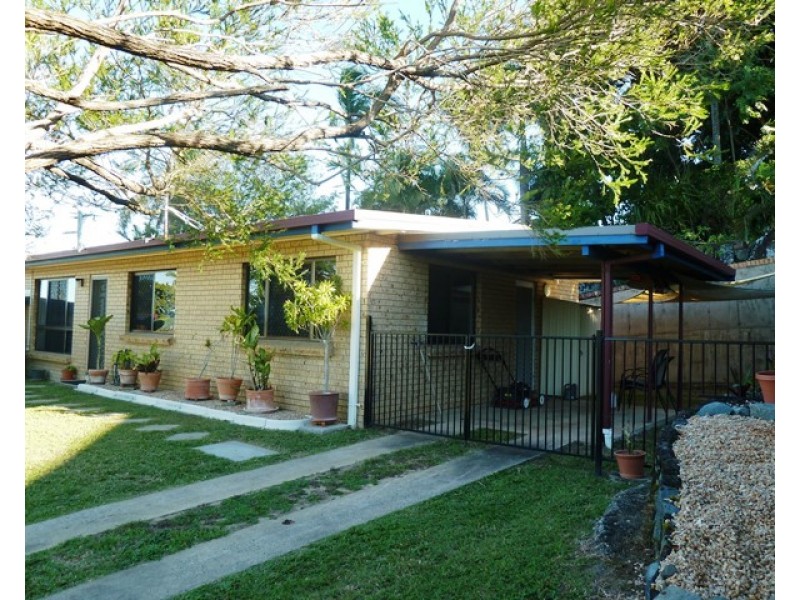 2/64 Daniel Street, Mount Pleasant QLD 4740