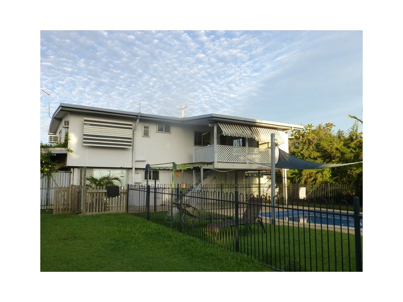 198 Goldsmith Street, South Mackay QLD 4740