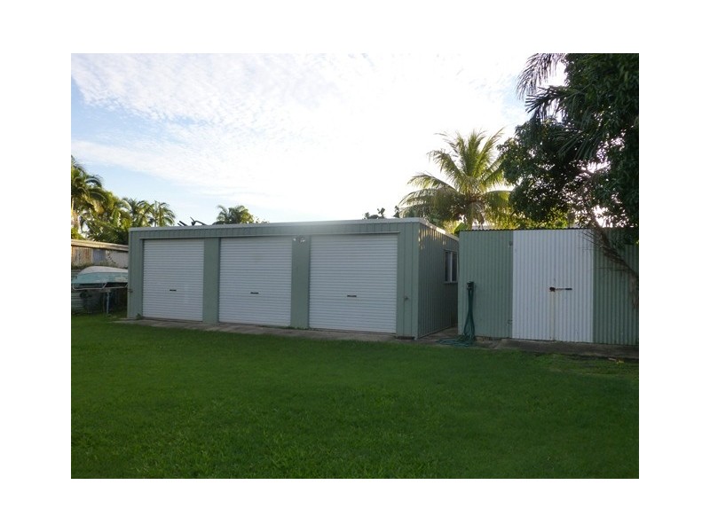 198 Goldsmith Street, South Mackay QLD 4740