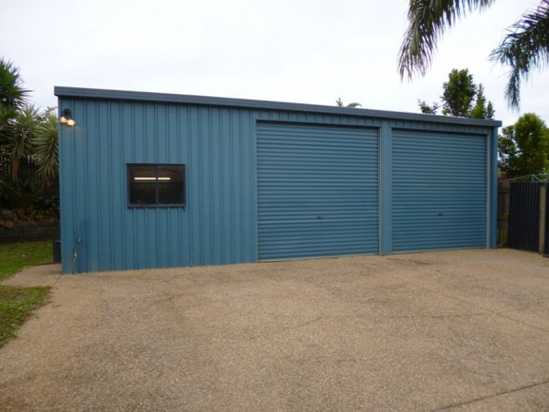 216 Kellys Rd, Walkerston QLD 4751