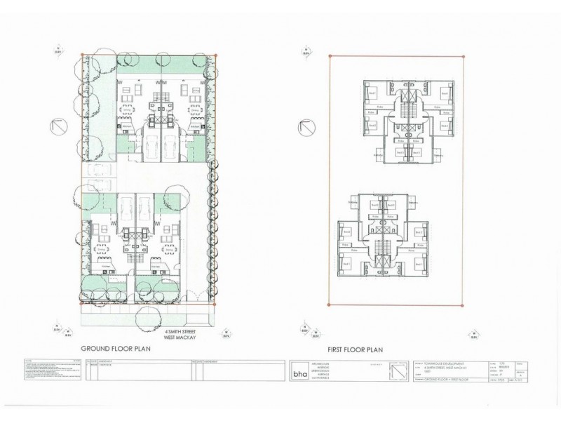 4 Smith Street, West Mackay QLD 4740