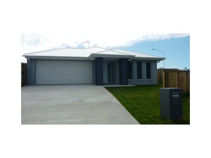 21 Majesty Street, Rural View QLD 4740