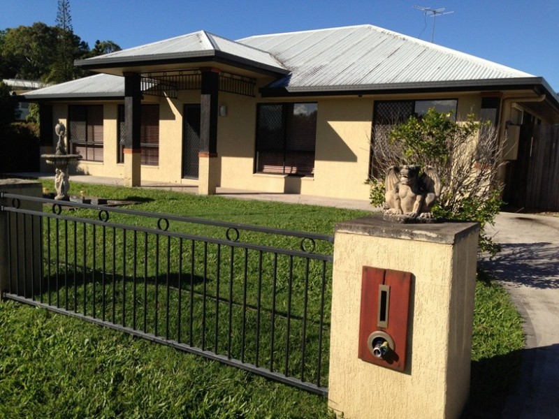 4 Wasley Court, Glenella QLD 4740