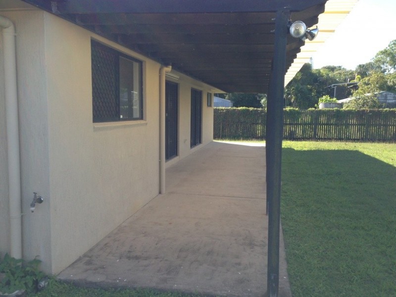 4 Wasley Court, Glenella QLD 4740