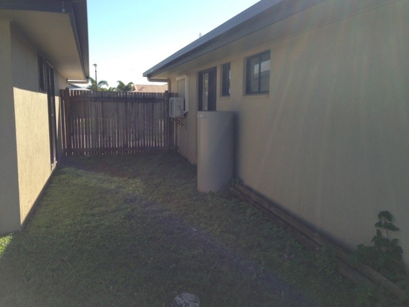 4 Wasley Court, Glenella QLD 4740