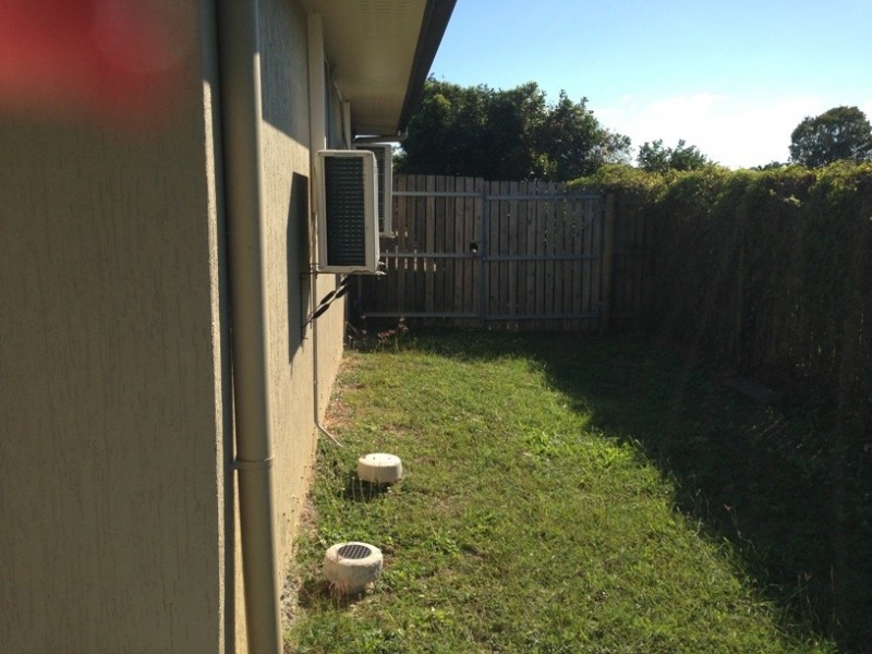 4 Wasley Court, Glenella QLD 4740