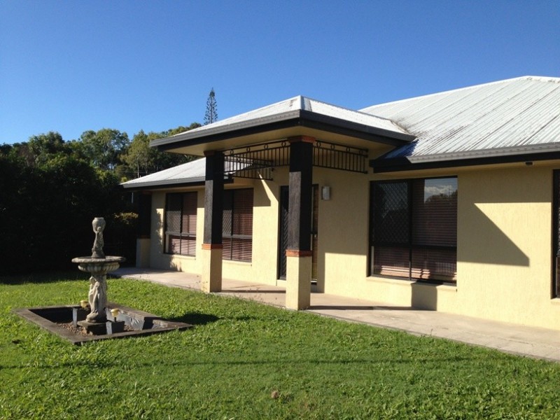 4 Wasley Court, Glenella QLD 4740