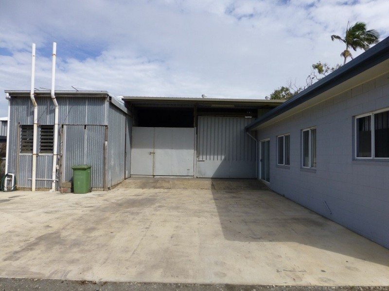 3A Keller St, North Mackay QLD 4740