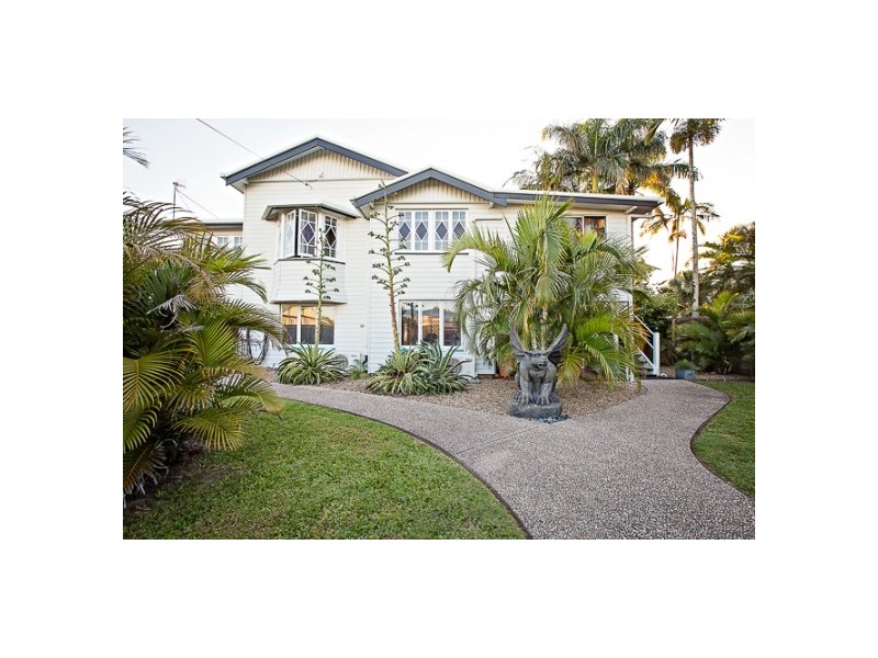 29 Grendon Street, North Mackay QLD 4740