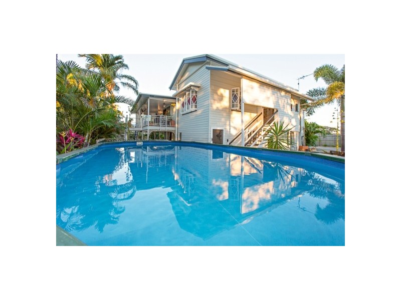 29 Grendon Street, North Mackay QLD 4740