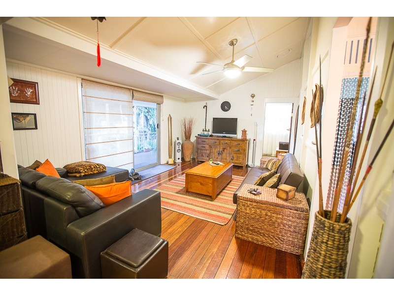 29 Grendon Street, North Mackay QLD 4740