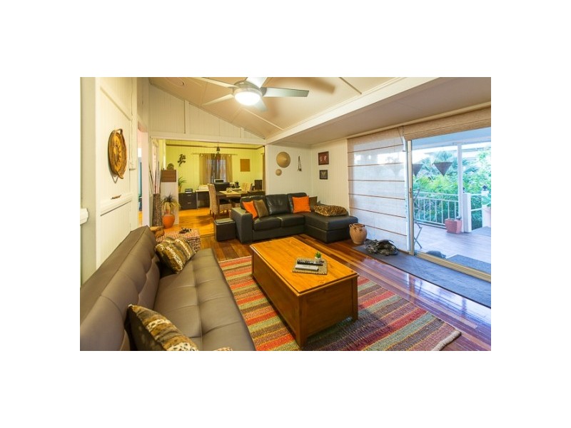 29 Grendon Street, North Mackay QLD 4740