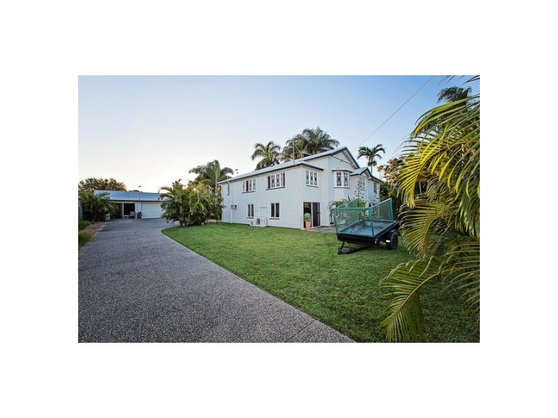 29 Grendon Street, North Mackay QLD 4740