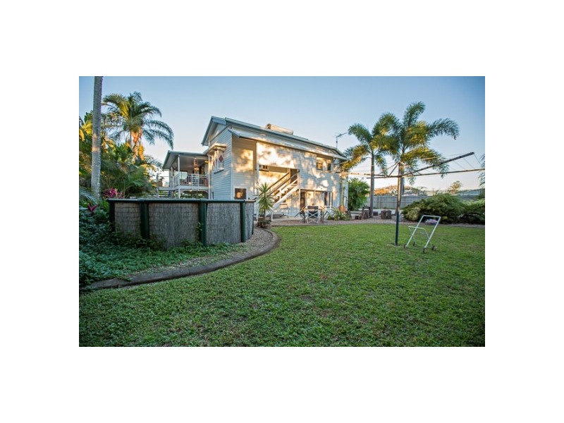 29 Grendon Street, North Mackay QLD 4740
