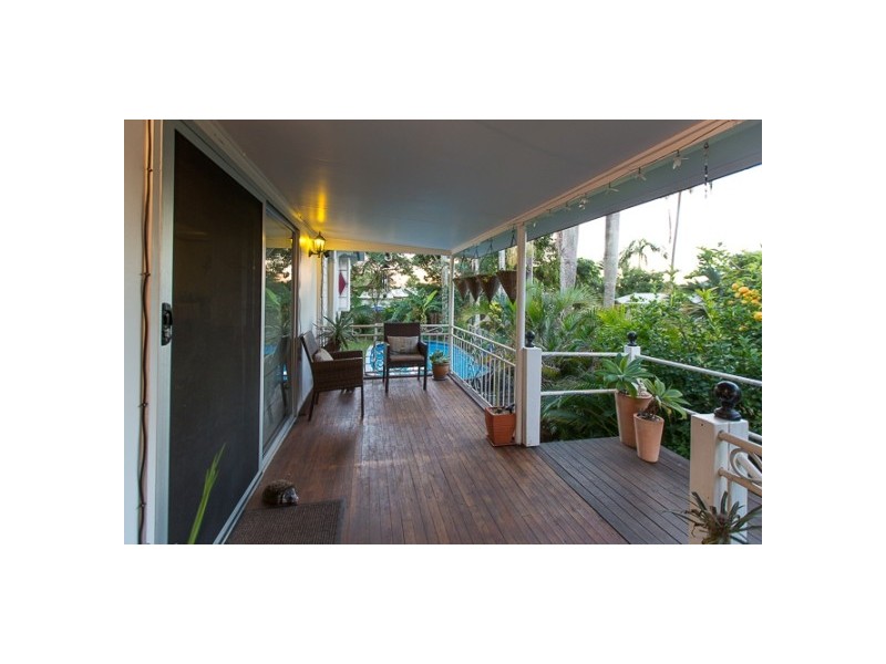 29 Grendon Street, North Mackay QLD 4740