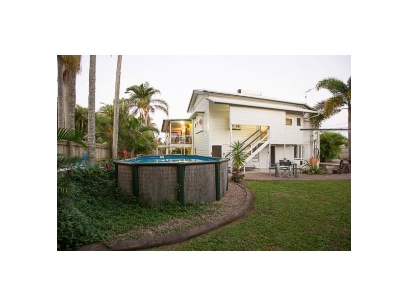 29 Grendon Street, North Mackay QLD 4740