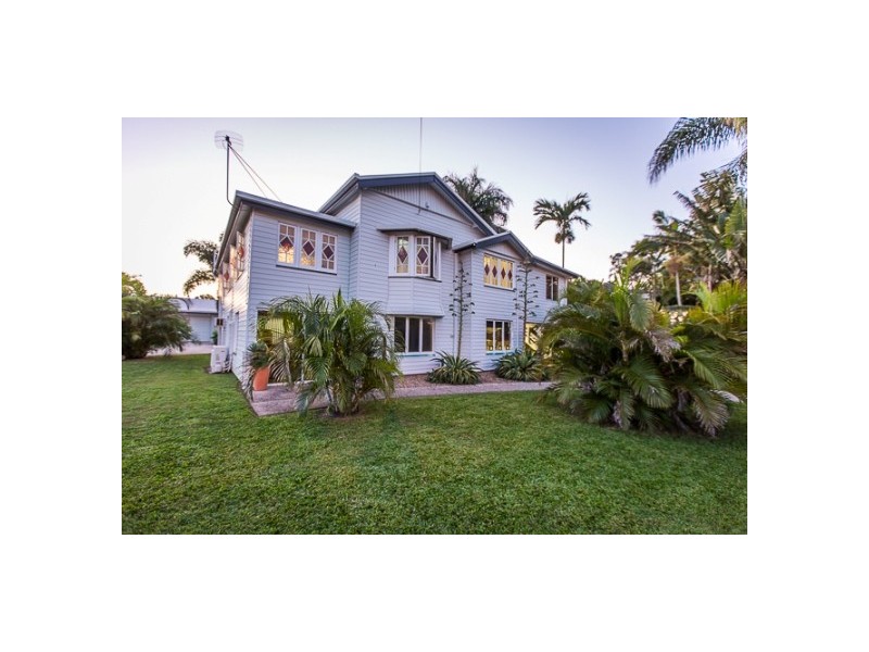 29 Grendon Street, North Mackay QLD 4740