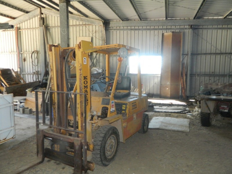 92342 Bruce Highway, Balberra QLD 4740