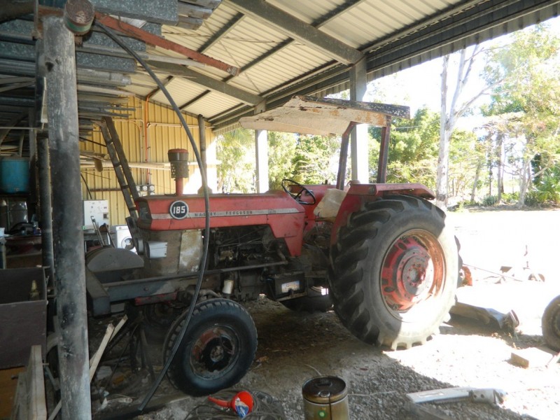 92342 Bruce Highway, Balberra QLD 4740