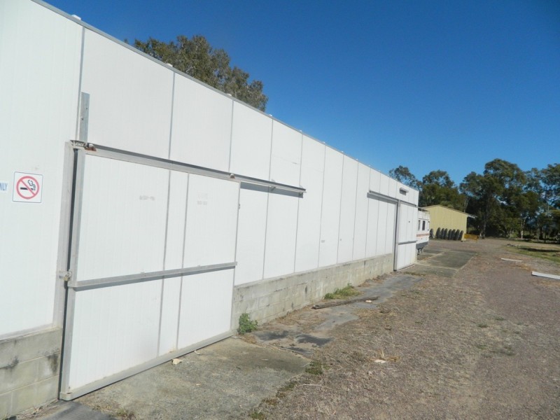 92342 Bruce Highway, Balberra QLD 4740