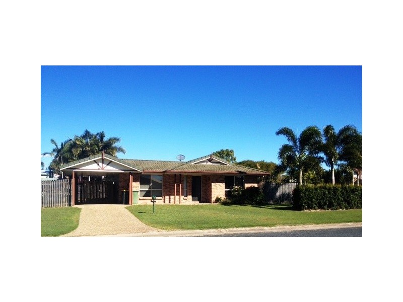 2 Marshall Avenue, Andergrove QLD 4740