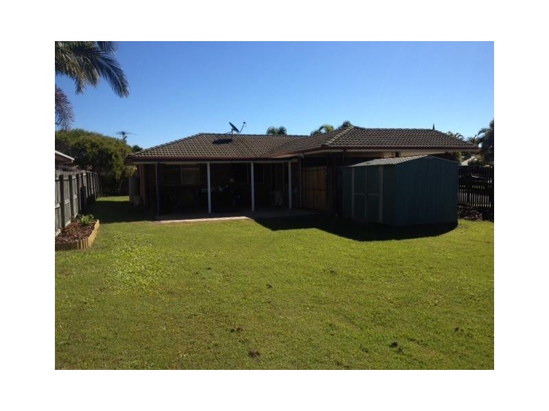 2 Marshall Avenue, Andergrove QLD 4740