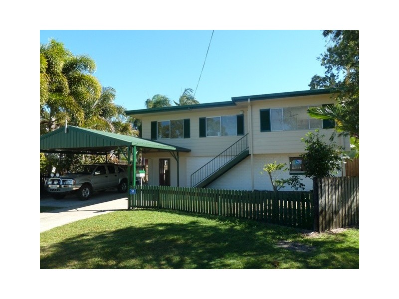 14 Tully Court, Andergrove QLD 4740