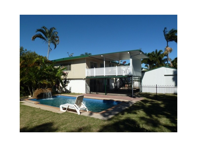14 Tully Court, Andergrove QLD 4740