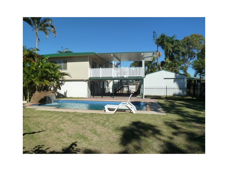 14 Tully Court, Andergrove QLD 4740