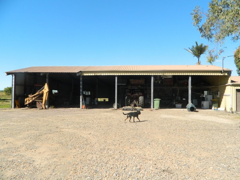 92342 Bruce Highway, Alligator Creek QLD 4740