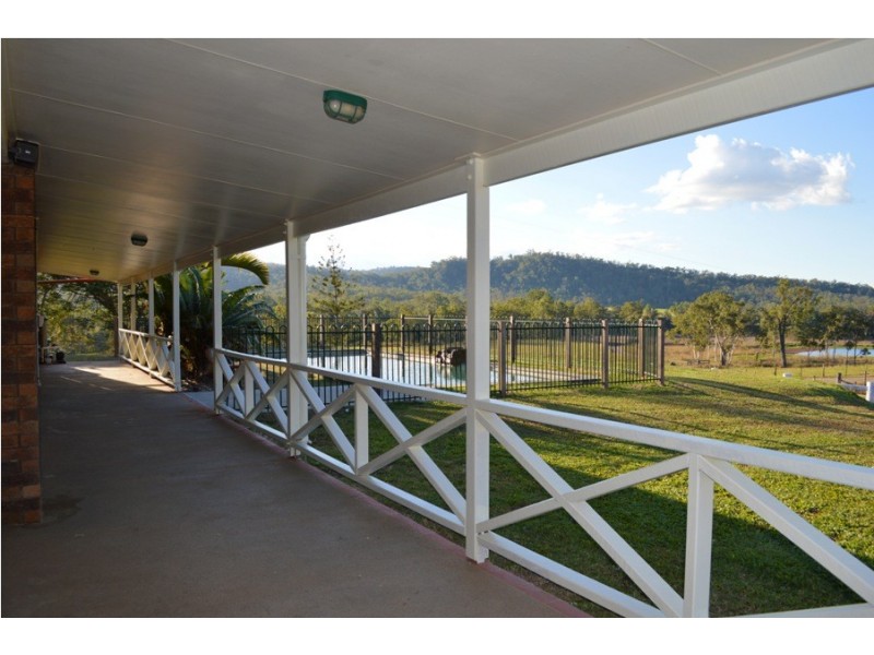 86 McKays Rd, Kuttabul QLD 4741
