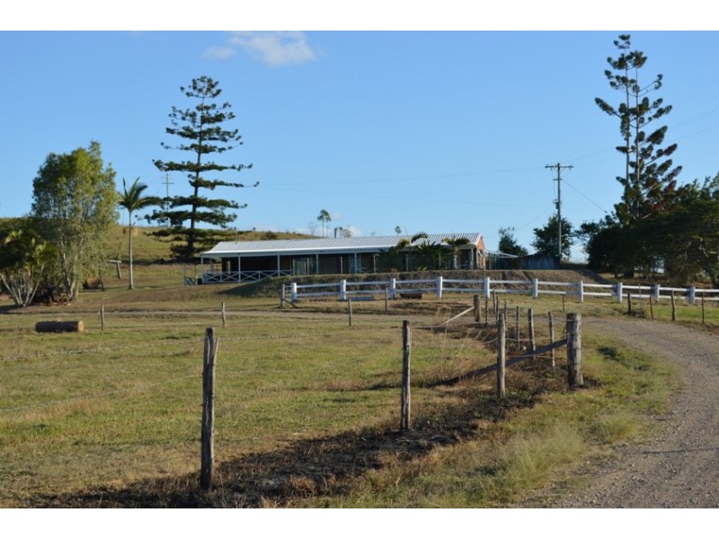 86 McKays Rd, Kuttabul QLD 4741