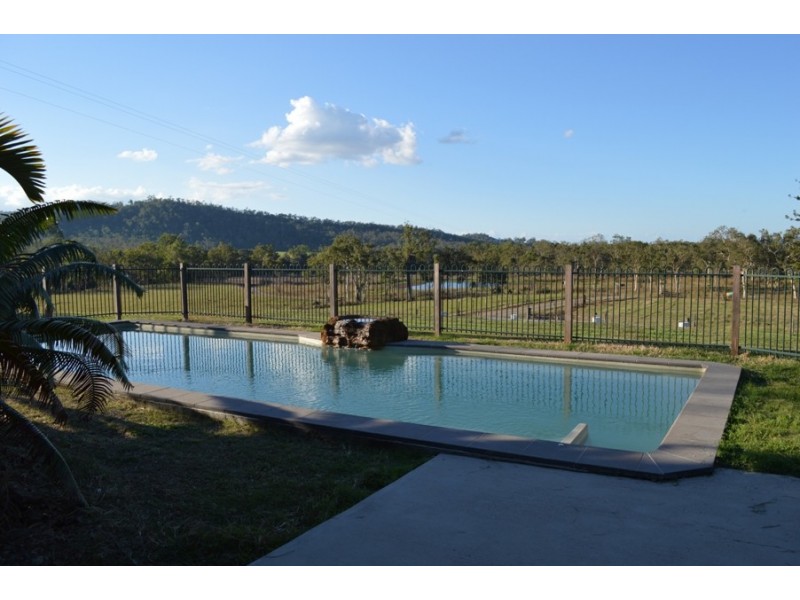 86 McKays Rd, Kuttabul QLD 4741