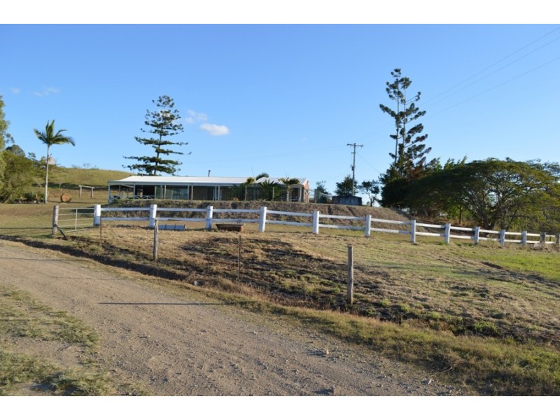 86 McKays Rd, Kuttabul QLD 4741