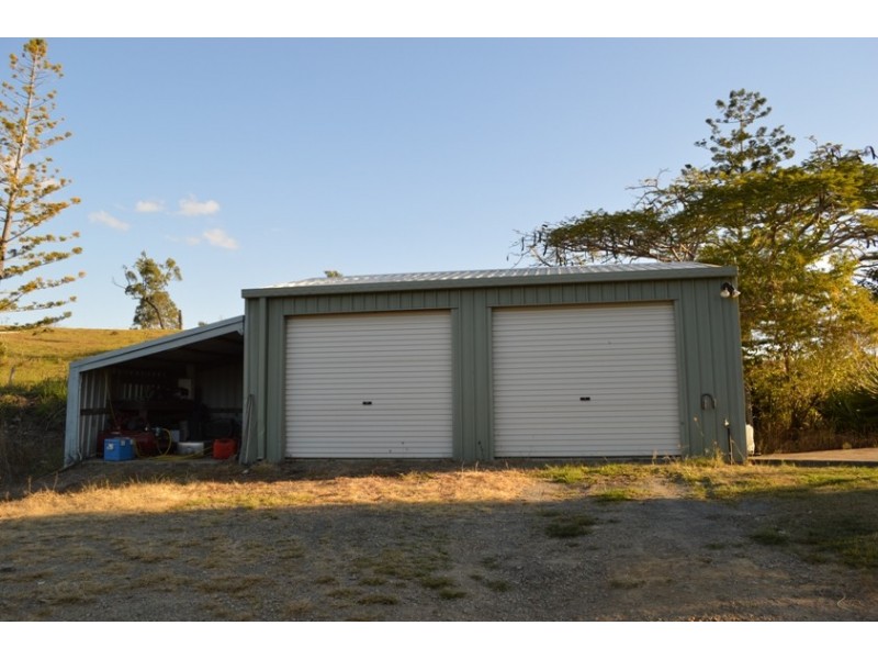 86 McKays Rd, Kuttabul QLD 4741