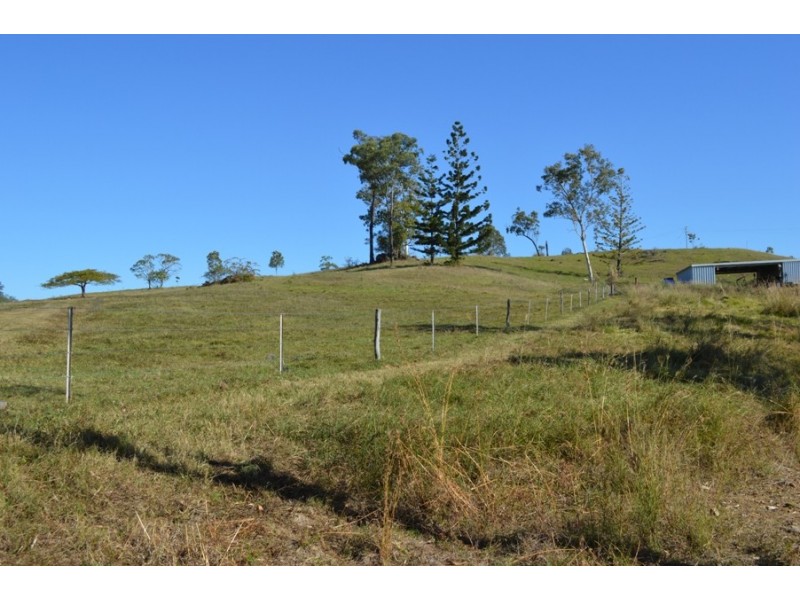 86 McKays Rd, Kuttabul QLD 4741