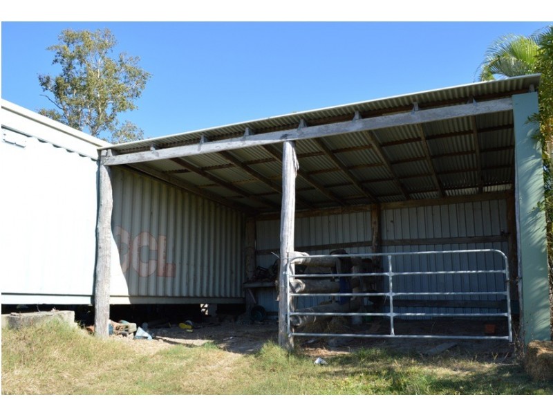 86 McKays Rd, Kuttabul QLD 4741