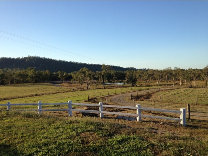 86 McKays Rd, Kuttabul QLD 4741