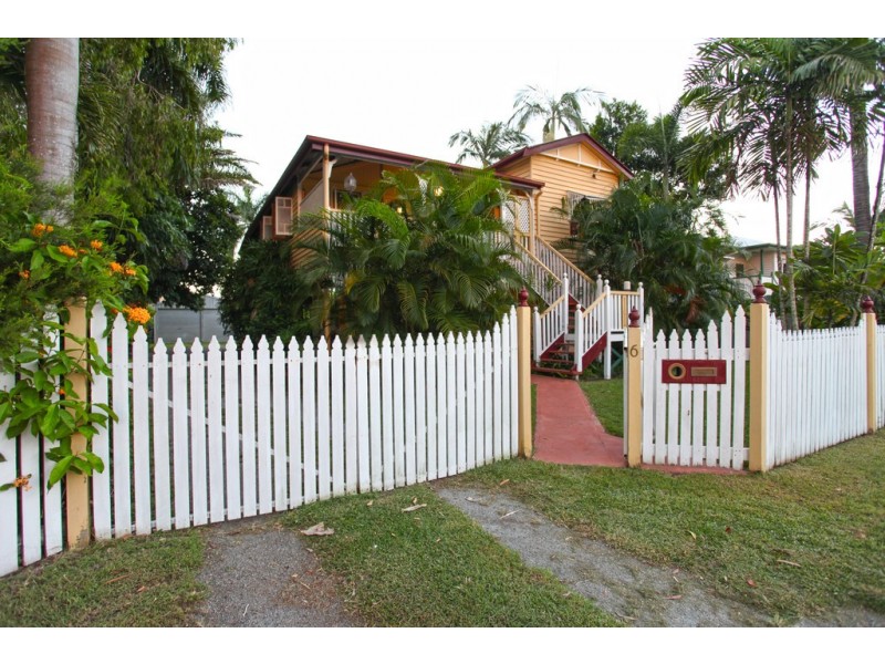 6 School St, North Mackay QLD 4740