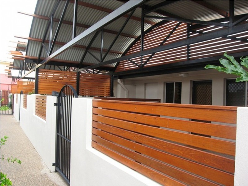 1/11 Pirie Street, South Mackay QLD 4740