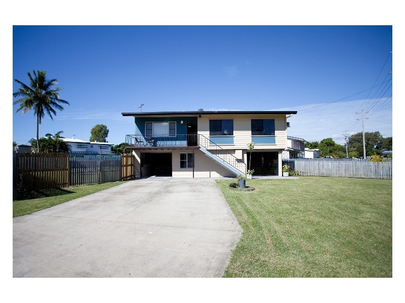 29 Hoey Street, East Mackay QLD 4740