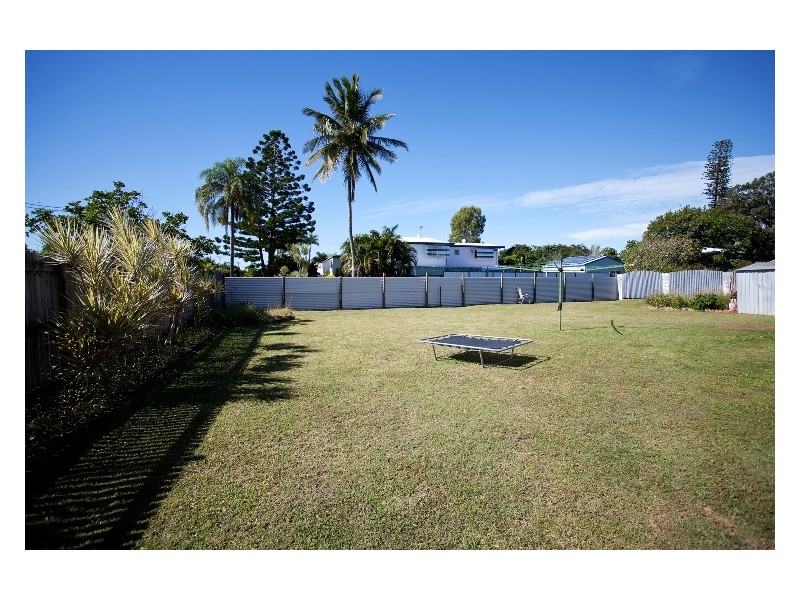 29 Hoey Street, East Mackay QLD 4740