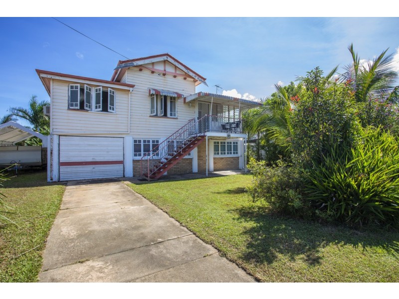 83 Evans Avenue, North Mackay QLD 4740
