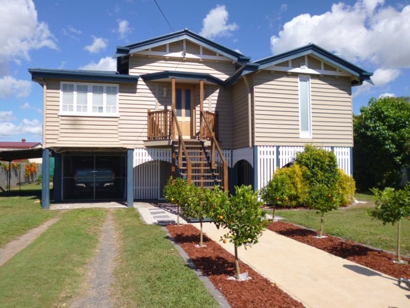 53 Mogford Street, West Mackay QLD 4740