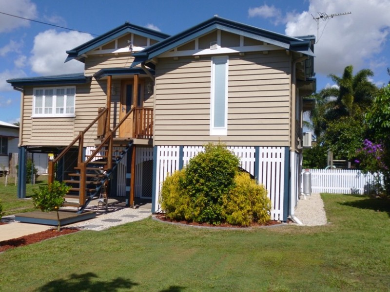 53 Mogford Street, West Mackay QLD 4740
